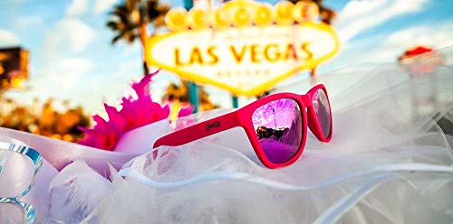 Óculos de Sol Goodr - Running - Beckys Bachelorette Bacchanal