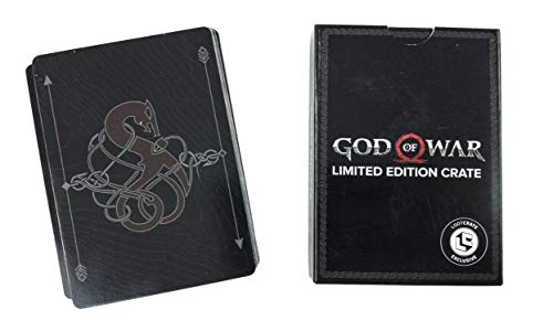 March 2016 LOOT CRATE...