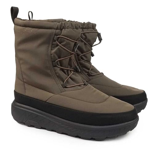 [RrA] CG[eC u[c EH[^[v[t Ijq[g YU2586 27.0cm Tobacco