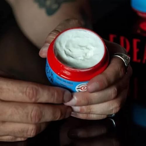 Pomada para Cabelo Fiber Cream Don Alcides Freak Show 80g