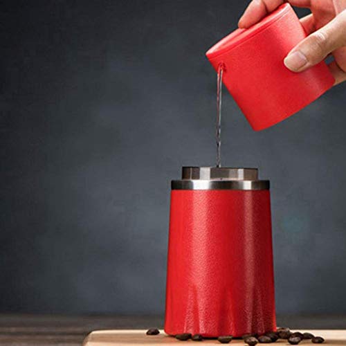 Viinice Café Máquina de café de café portátil Café Hand Machine Coffee Boft con Acero Inoxidable liuguifeng - Imagen 3