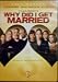 Tyler Perry's Why Did I Get Married? (Full Screen Edition)