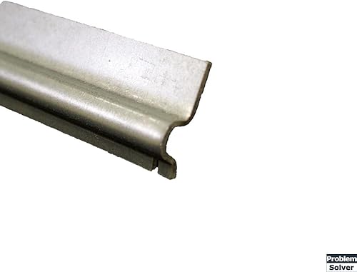 Miniatura 4 de HON - Barras de archivo laterales para un gabinete de 30 pulgadas de ancho (2 por juego)