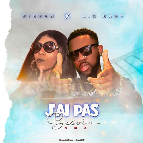 Sieben feat. L.O Baby