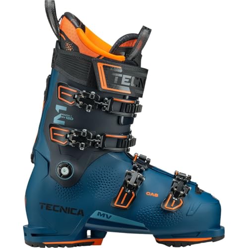 Tecnica Mach1 MV 120