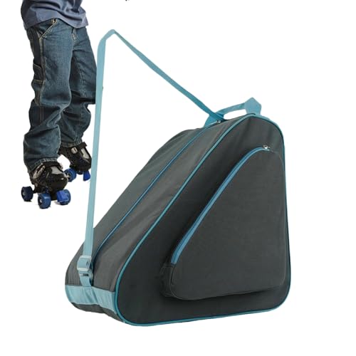 Bolsa para patines que evita la humedad en tu equipo de esquí de viaje