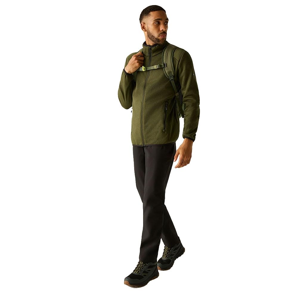 Regatta Torrens Full Zip Fleece M