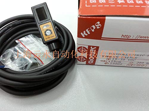 KE-CR15NS Taiwan kai fang KFPS photoelectric sensor