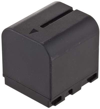Power2000 BN-V714/33U 7.2V 3000mAh Replacement Lithium-Ion Camcorder Battery for JVC BN-V707U,714U,733U
