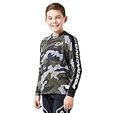 Enthaltene Komponenten: Jersey's