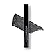 Produktbild WUNDER2 WUNDEREXTENSIONS Makeup Extension Stain Mascara, Volumen, Länge & Tönung, Wimperntusche, lang haftend, wasserfest, Black