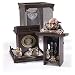 The Noble Collection Harry Potter Magical Creatures: No.10 Gringotts Goblin