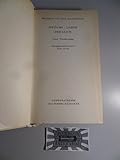 Walther von der Vogelweide : Sprüche - Lieder - Der Leich. - Paul Stapf 