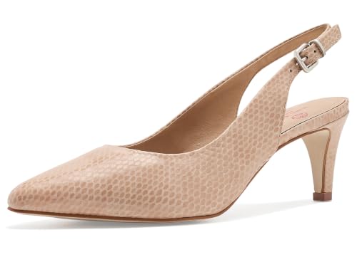 Image of Marc Joseph New York Womens Court Sling Pumps