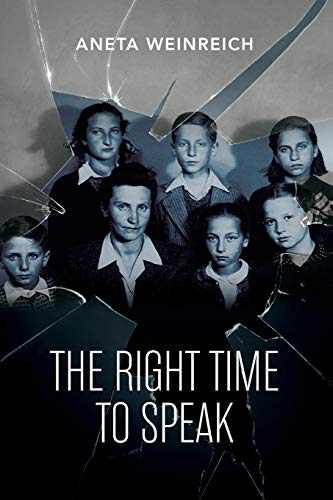 The Right To Speak