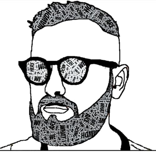 Couverture de WAWDH Podcast - Episode 29 - Elijah Mendiola