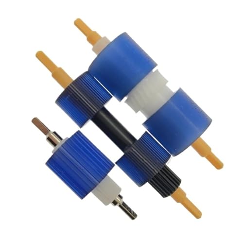 Kit rouleau de ramassage de papier 604K23660 pour copieur Xerox D95 D110 4110