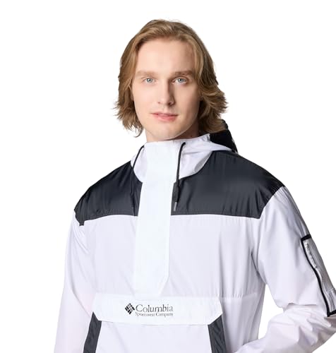 Image of Columbia mens Challenger Ii Windbreaker