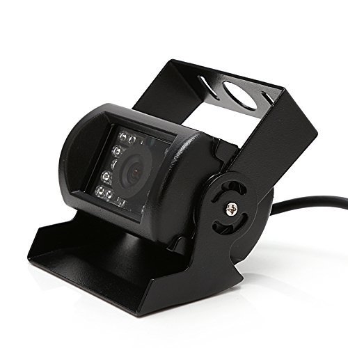 【中古】12V/24V両用 9インチ液晶モニター + 防水・暗視バックカメラ + 20m延長ケーブル オート暗視切替機能塔載 大型トラック・重機対応バックカメラセ Amazon | [Oriign] 12V/24V両用 トラック 重機 バックシステム