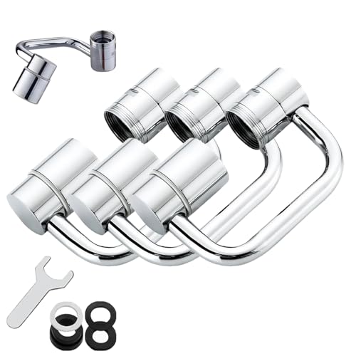 U^֌GNXe_[A]֌GA[^[Ajo[TVN֌1080°/1440°]֌GA[^[A2̃Xv[[hÃA_v^[(3PCS)