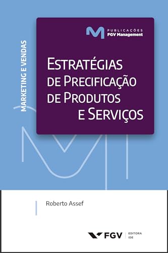 Estratégias de precificação de produtos e serviços