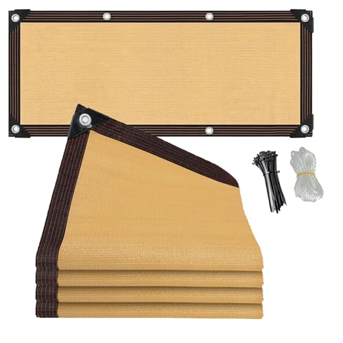 Voile solaire imperméable pour terrasse et repas en jardin - 2