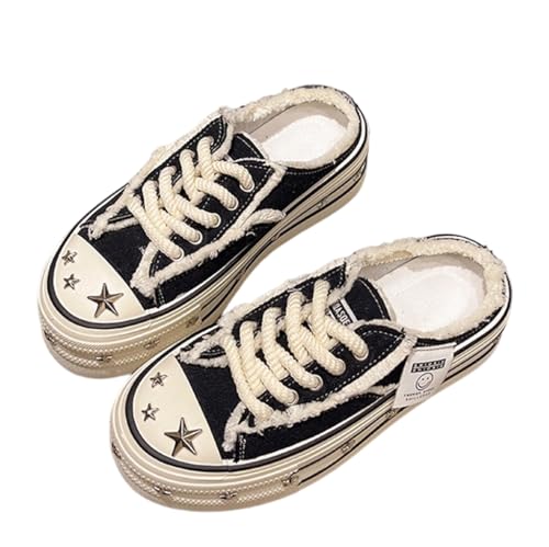 [TQAZQA] Xj[J[  fB[X ƂȂ t y Xb| LoX T{T_ ʋC  JWA V[Y C ₷ y r ubN 24.5 cm ʋ