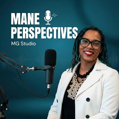 Mane Perspectives Titelbild