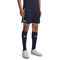 UA M Challenger Train Short