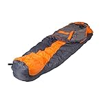 Stansport Camping Backpacking Adult Sleeping Bag - Image 5
