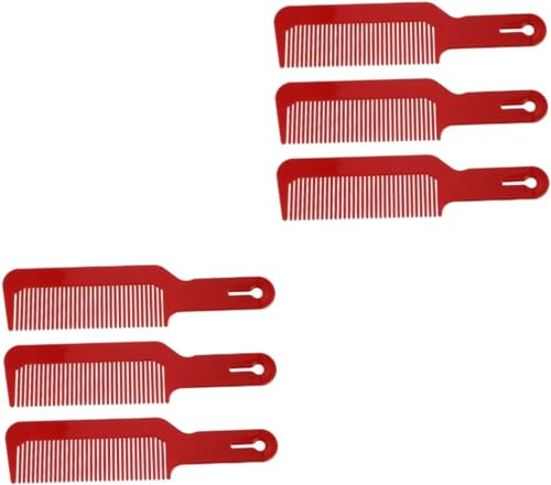 Peigne en bois de santal, coffret bien-être de 6 pièces de coiffure à offrir pour le soin des cheveux