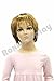 (PS-KD-XX) ROXYDISPLAY Plastic Child Mannequin. Fleshtone Color. (PS-KD-5)