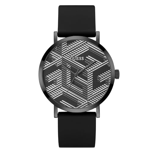 La Mejor Selección de Reloj Guess Caballero más recomendados. 48 GUESS Reloj g bossed para caballero