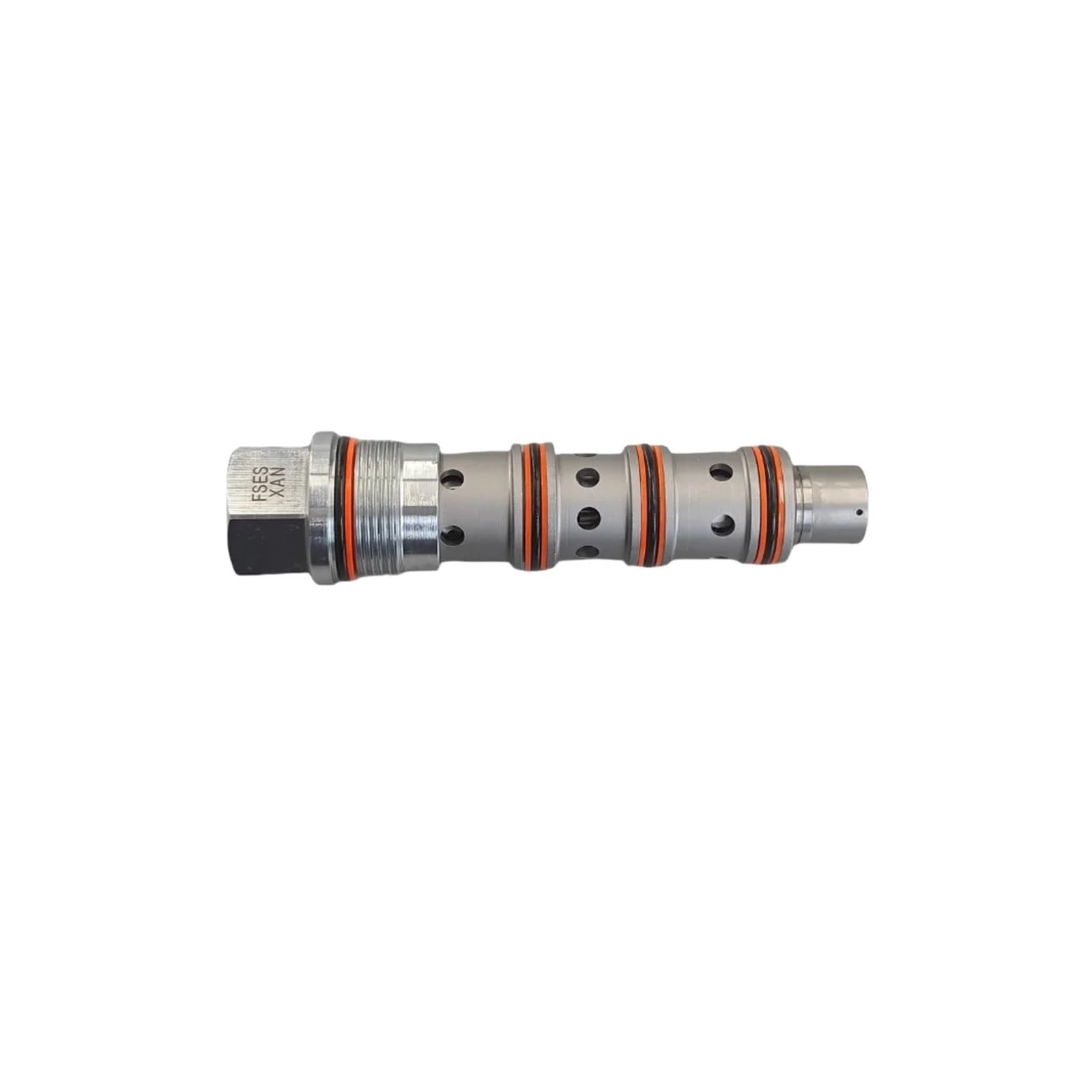 NVSFZGIYG Flow Divider-Combiner Valve FSES-XAN