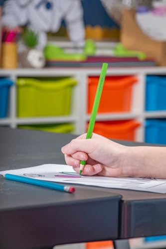 Classmaster Class Box Colouring Pencils (Pack of 500)