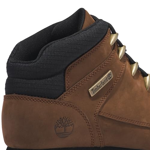 Image of Timberland mens Euro Sprint Mid