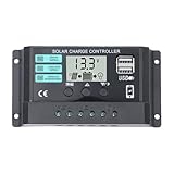 ecran pc 4k 24 pouces Gestion multi-tensions : prend automatiquement en charge les systèmes 12 V et 24 V avec un contrôle précis à partir d'une puce de qualité industrielle pour maintenir un comportement de charge constant.