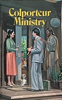Colporteur Ministry