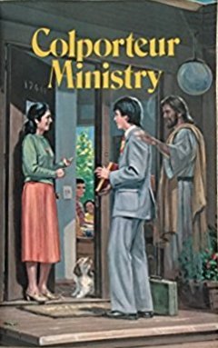Colporteur Ministry 0816301107 Book Cover