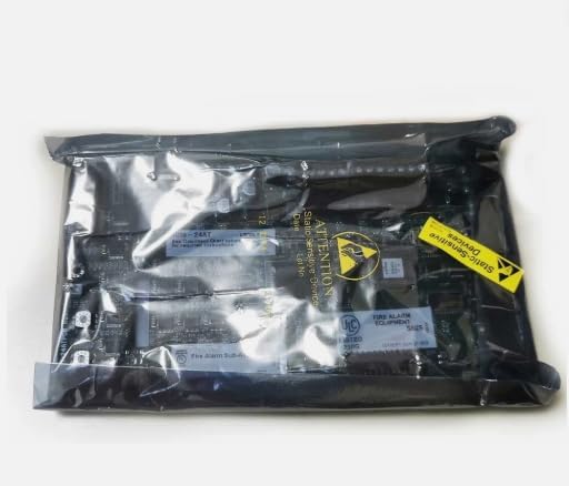 1PCS New in Box NOTIFIER ACM-24AT Annunciator Control Module ACM 24AT