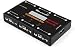 Produktbild UP-S7 1S Balance Ladegerät LiPo LiHV Ladegerät für Blade Inductrix Tiny Whoop mCX mCPX Micro Losi Stecker