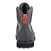 Simms Tributary Rubber Sole Wading Boots for Men and Women - Rugged Fishing Shoes with Ankle Support and Traction Control - Basalt - 9