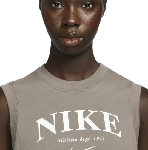 Nike Women's Sportswear Retro Tank Top