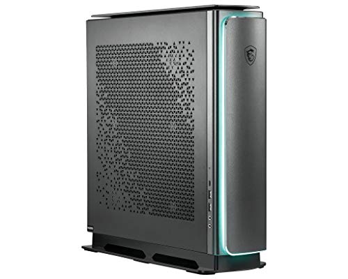 Ordenador de sobremesa MSI Prestige P100 9SD-228EU