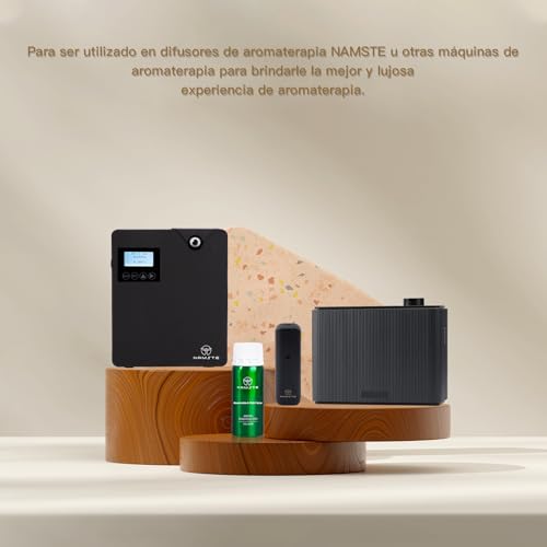 Lista de Difusores de aceite perfumado más recomendados. 30 Imagen adicional