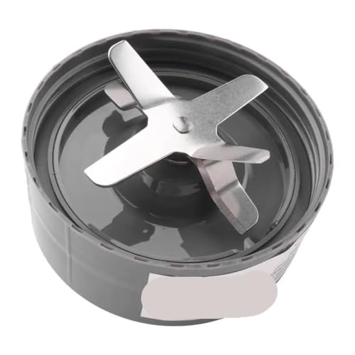 Cuchilla de repuesto para batidora compatible con Nutribullet 600 900 5