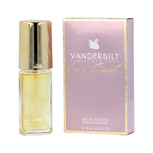 Gloria Vanderbilt Vanderbilt Eau De Toilette Vapo 15 Ml