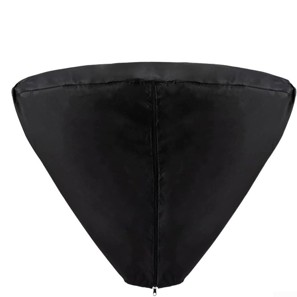 Funda para calefactor de exterior robusta protectora contra polvo