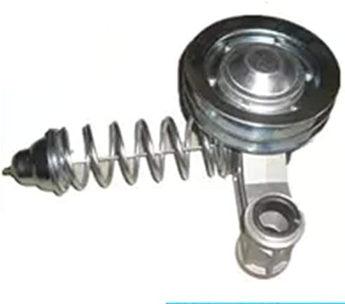 Belt tensioner VOE421540 VOE471320 For Volvo EC200 EC230B EC280 EC300 EW200 EW230B