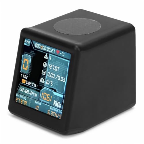 Mineur USB BTC pour Bitcoin résout le besoin d'apprendre le minage de blocs